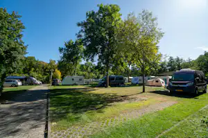 Campingplatz am Steinbacher See - Standplatz