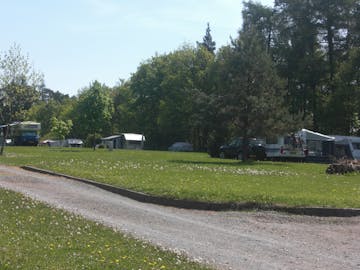 Campingplatz Am Töpferberg