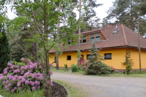 Dürings Campingplatz Am Tonsee