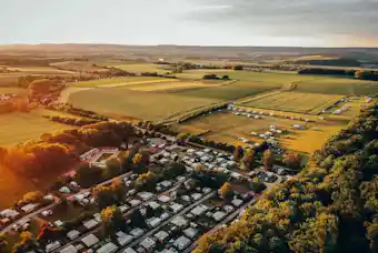 Camping am Waldbad Hameln