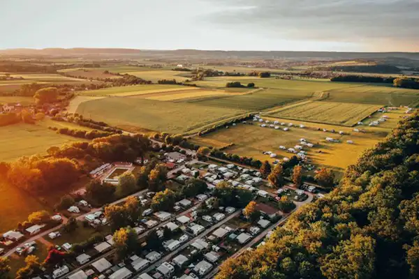 Camping am Waldbad Hameln