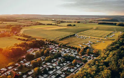Camping am Waldbad Hameln