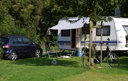 Camping am Waldbad Hameln