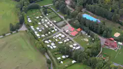 Campingplatz am Waldbad