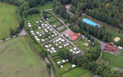 Campingplatz am Waldbad (Neustadt/Harz)