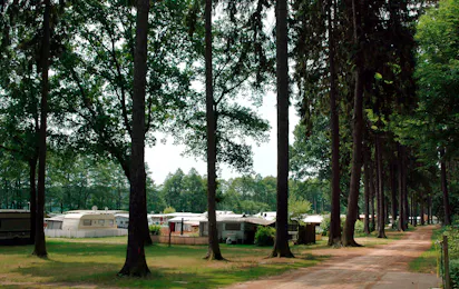 Campingplatz am Ziernsee