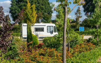 Campingplatz Amici Lodges