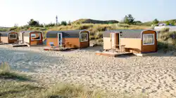 Dünencamping Amrum