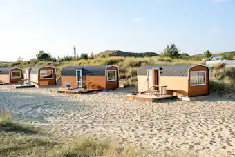 Dünencamping Amrum