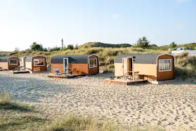 Dünencamping Amrum