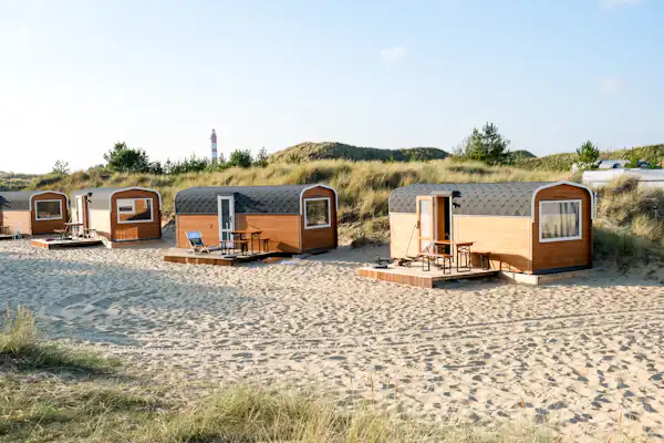 Dünencamping Amrum