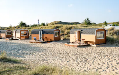 Dünencamping Amrum