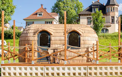 Camping Neckargemünd
