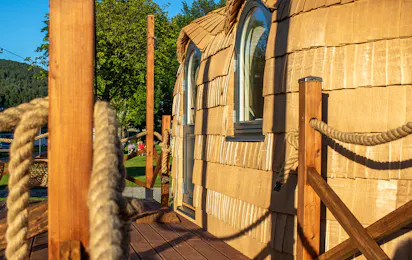 Camping Neckargemünd