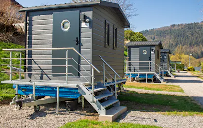 Camping Neckargemünd