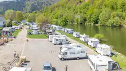 Camping Neckargemünd