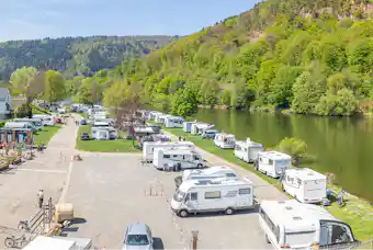 Camping Neckargemünd