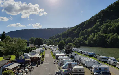 Camping Neckargemünd