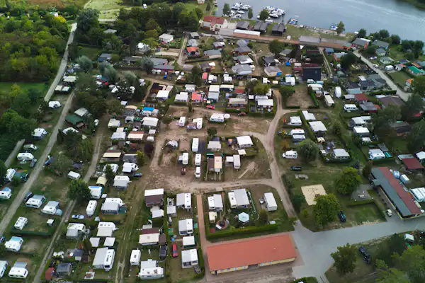 Campingplatz An der Havel
