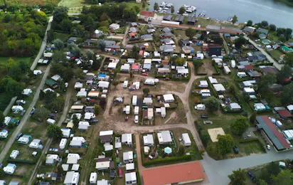Campingplatz An der Havel