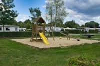 Campingplatz An der Havel - Spielplatz