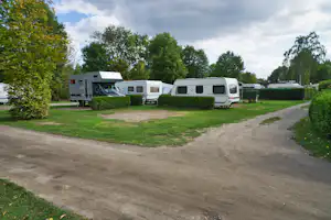 Campingplatz An der Havel - Standplatz2