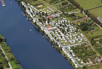 Campingplatz Ankergrund