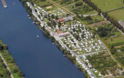 Campingplatz Ankergrund