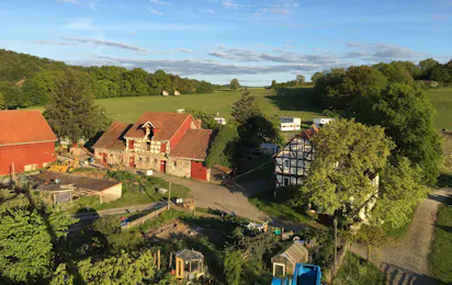 Camping Edersee Paradies