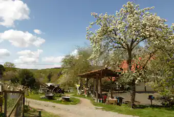 Camping Edersee Paradies