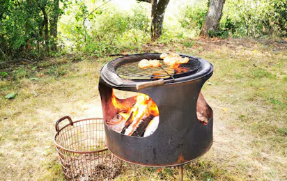 Camping Edersee Paradies