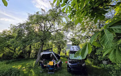 Camping Edersee Paradies