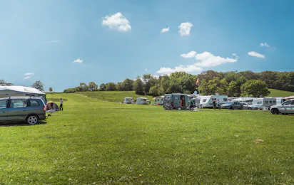 Camping Edersee Paradies