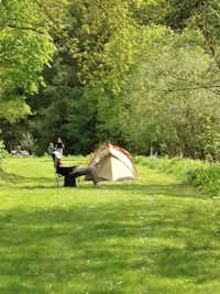 Campingplatz Auenland