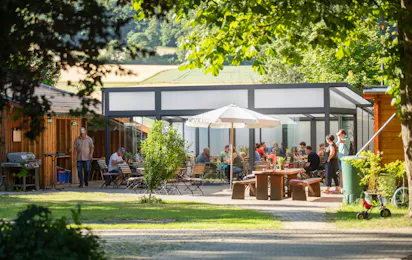 Campingplatz Auenland