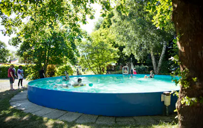 Campingplatz Auenland