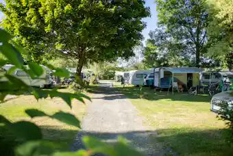 Campingplatz Auenland