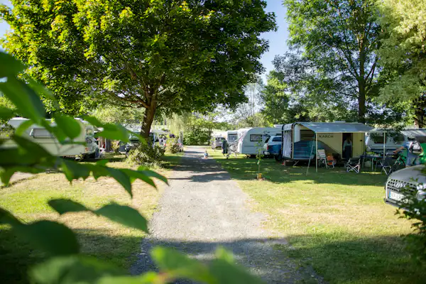 Campingplatz Auenland