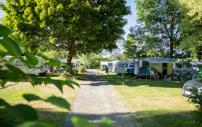 Campingplatz Auenland
