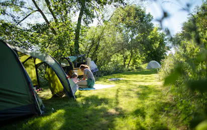 Campingplatz Auenland