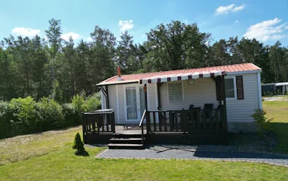 Campingplatz Auf dem Simpel