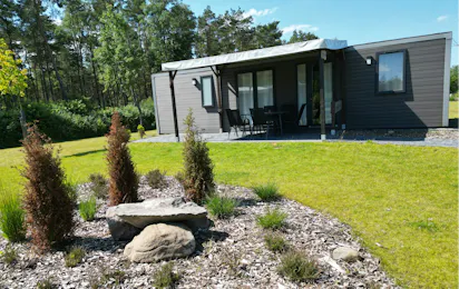 Campingplatz Auf dem Simpel