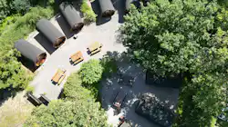 Campingplatz Auf dem Simpel