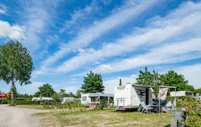 Campingplatz Auf dem Simpel