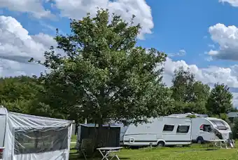 KNAUS Campingpark Nassau/Lahn