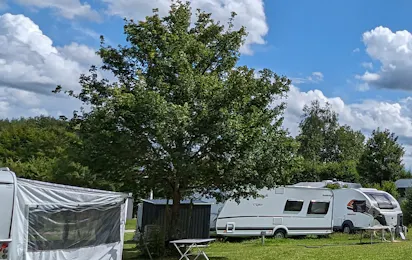 KNAUS Campingpark Nassau/Lahn