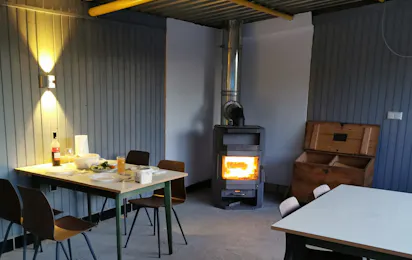 Natur Campingplatz Bad Mergentheim