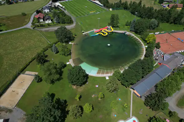 Campingplatz Bad Schwanberg
