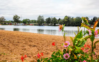 Campingplatz Bärensee