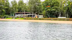 Campingplatz Bärensee